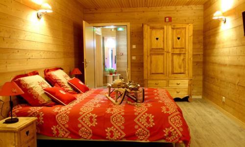 Chambres D'Hotes Couleurs Bois & Spa Xonrupt-Longemer ห้อง รูปภาพ