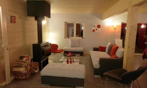Chambres D'Hotes Couleurs Bois & Spa Xonrupt-Longemer ภายนอก รูปภาพ
