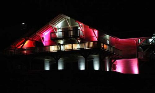 Chambres D'Hotes Couleurs Bois & Spa Xonrupt-Longemer ภายนอก รูปภาพ